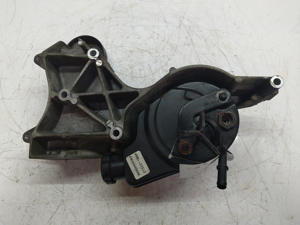 [MTD-523797] Bomba de servodirección GMC Cadillac Yukon Escalade 2010 L94 6.2 V8 4x4 215221184A