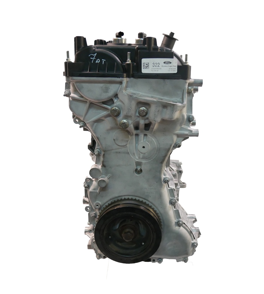 [MTD-410725] Motor Ford Mustang 2.3 EcoBoost N48H