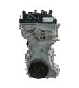 Motor Ford Mustang 2.3 EcoBoost N48H