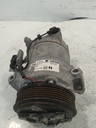 Compresor de aire acondicionado Nissan Qashqai MK3 J12 1.3 DIG-T 140 CV