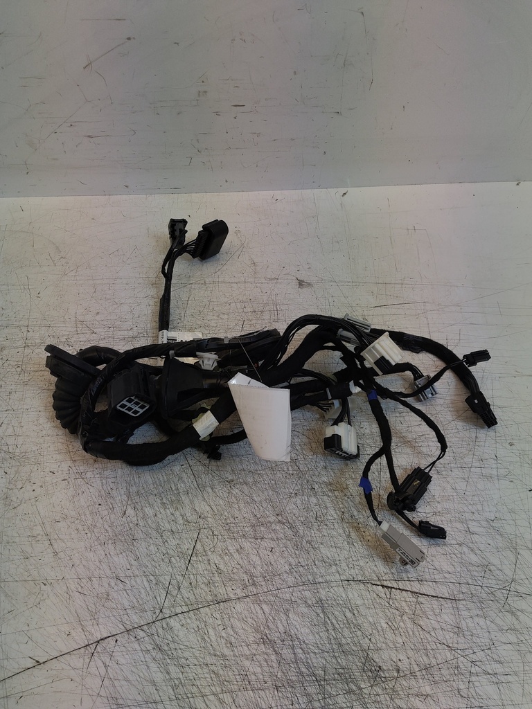 [MTD-523381] Mazo de cables puerta delantera derecha Ford Ranger Wildtrak TKE 2021 JB3T-14631-LE