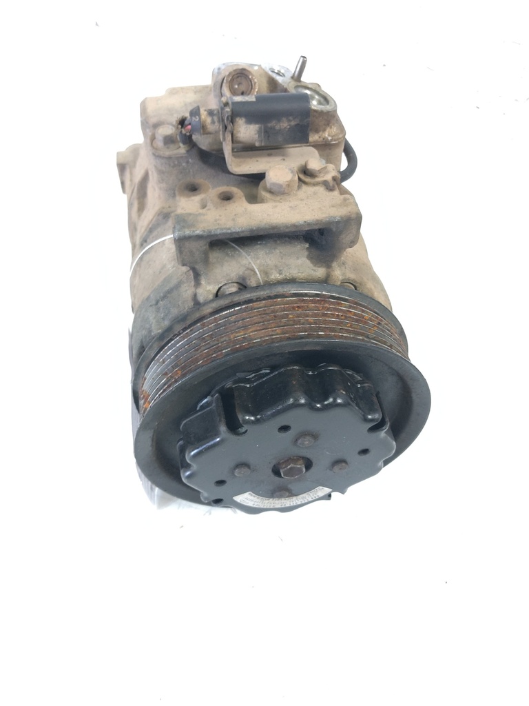 [MTD-524492] Compresor de aire acondicionado Porsche Cayenne M48.00 4472209111