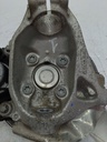 Buje de rueda delantero izquierdo BMW i3 I01 2015 IB1P25B 6852159