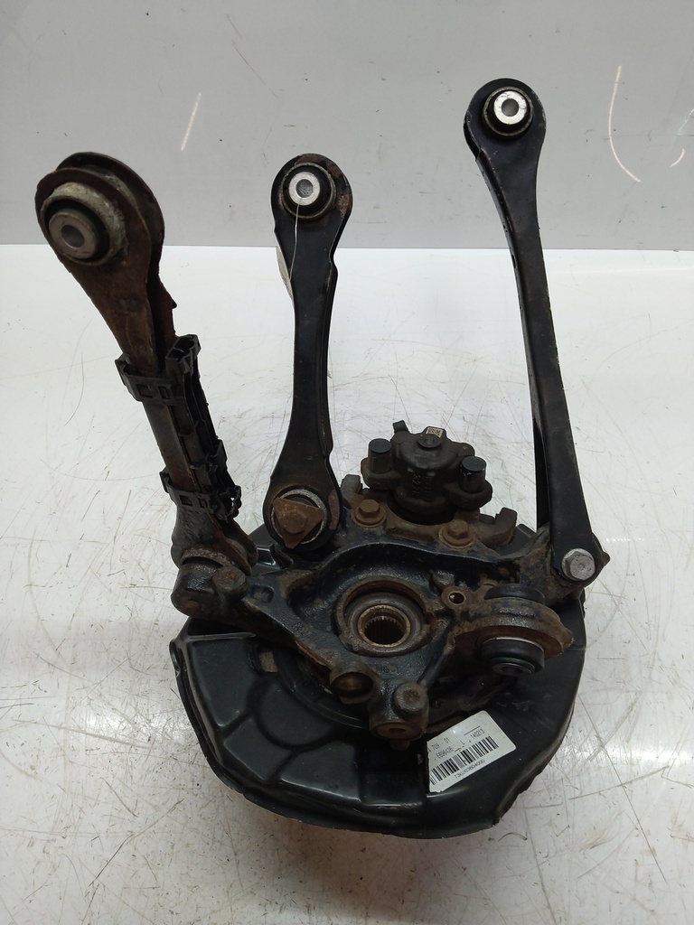 [MTD-524460] Pinza de freno trasera izquierda BMW Serie 1 F20 N13B16A 1.6