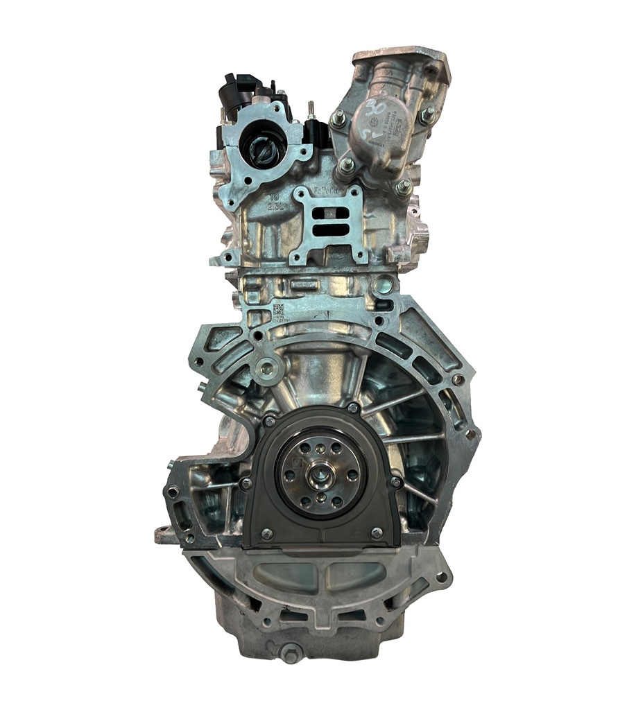 [MTD-412200] Motor Ford Mustang 2.3 EcoBoost N48H