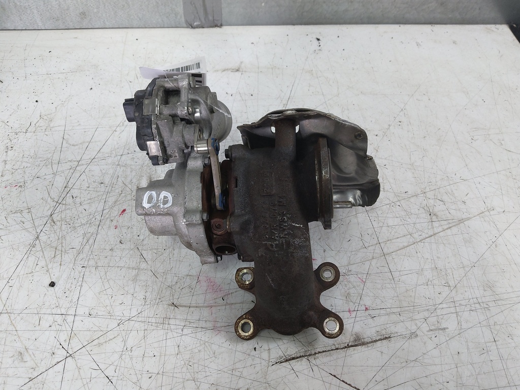 [MTD-530584] Turbocompresor VW Golf 2019 DPBA DPB 1.5 eTSI 05E145701E