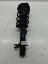 Amortiguador delantero derecho Mini Cooper D R56 2013 N47C16A N47 1.6 22245218