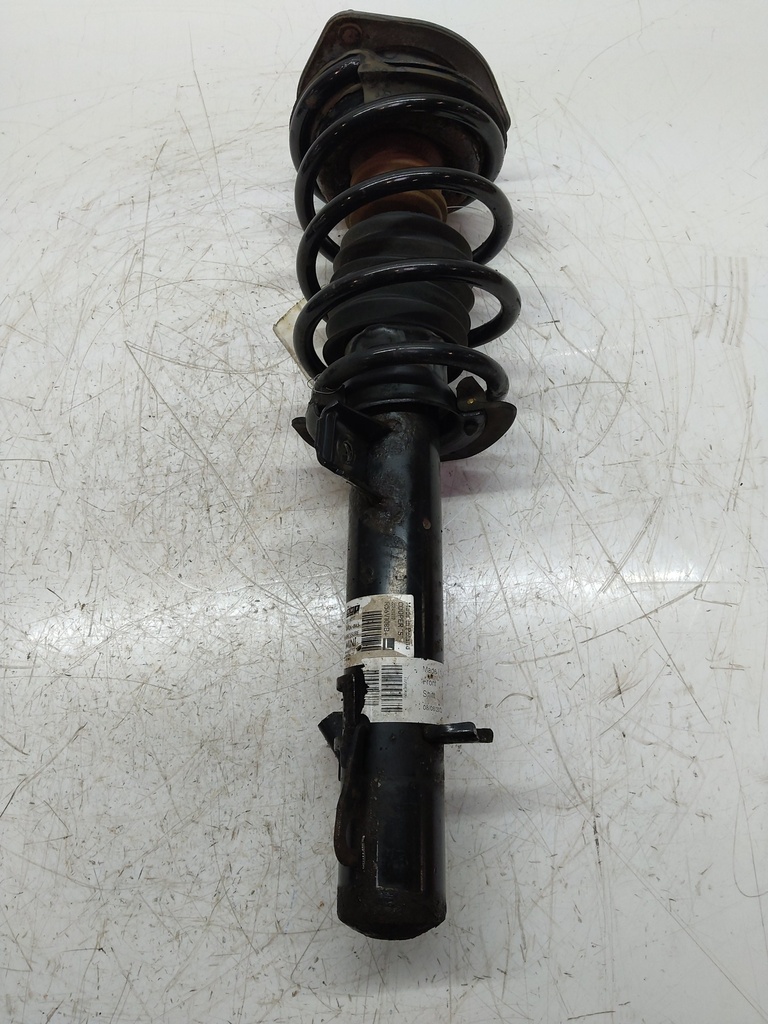 [MTD-525029] Amortiguador delantero izquierdo Mini Cooper D R56 2013 N47C16A 22245217