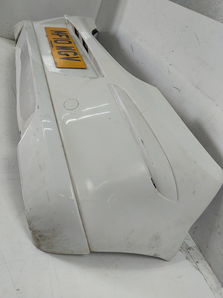 [MTD-525250] Parachoques trasero Opel Corsa D A14XER 1.4 2010-2014