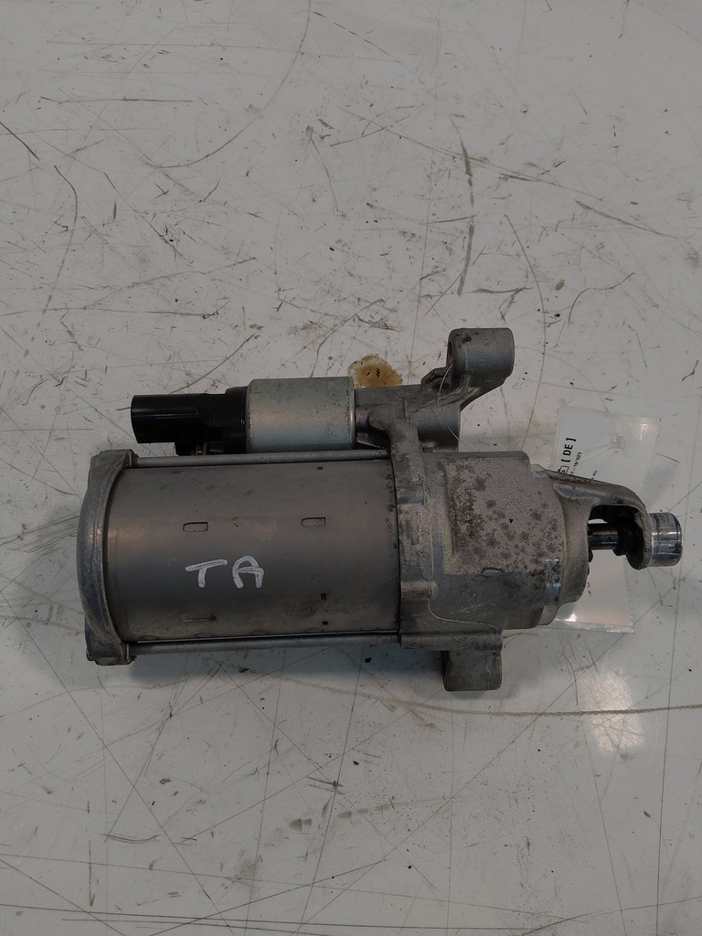 [MTD-523221] Motor de arranque Audi Q5 2023 DTPA 40 TDI MILD HYBRID