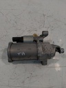 Motor de arranque Audi Q5 2023 DTPA 40 TDI MILD HYBRID