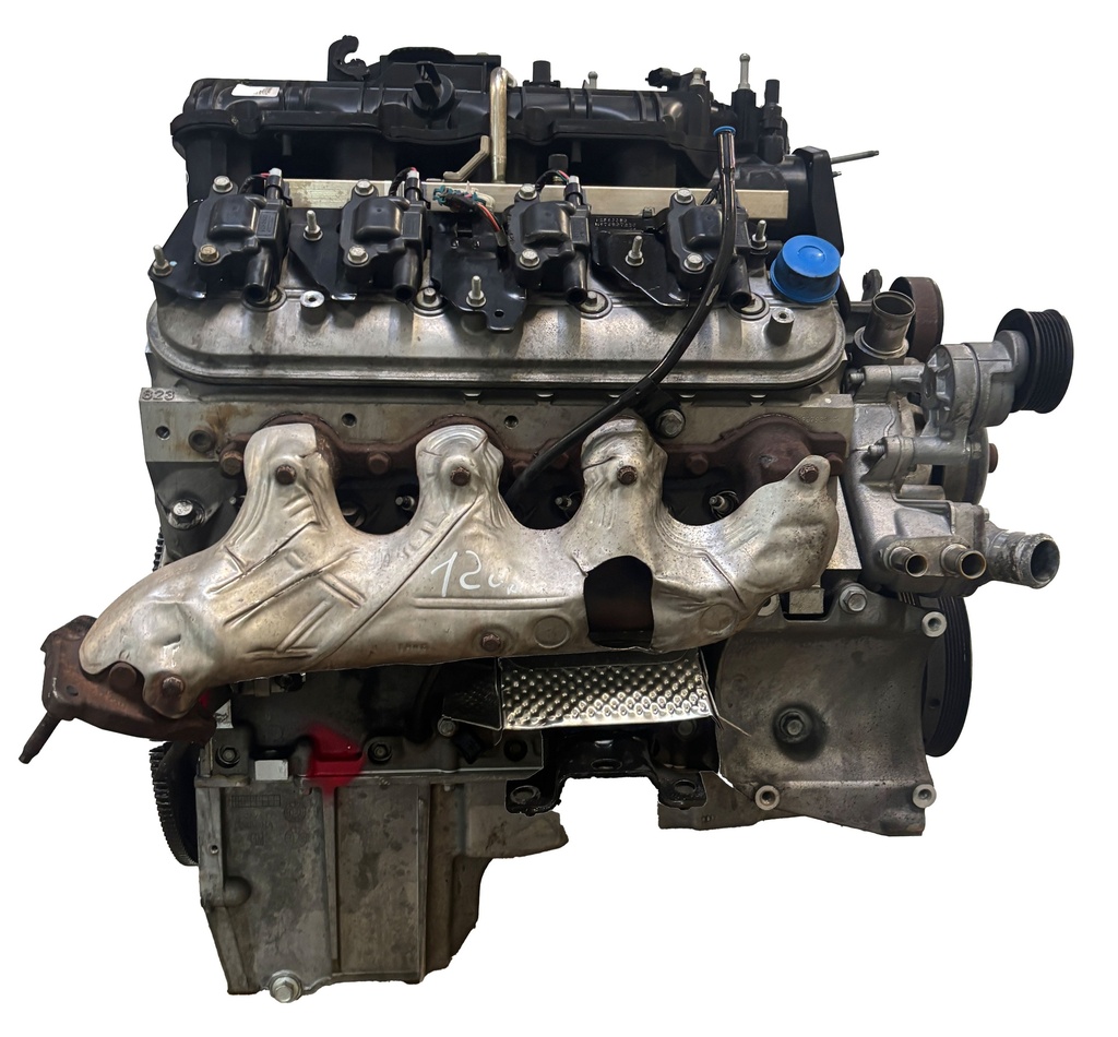 [MTD-483529] Motor GMC Cadillac Yukon XL Escalade 6.2 V8 L94