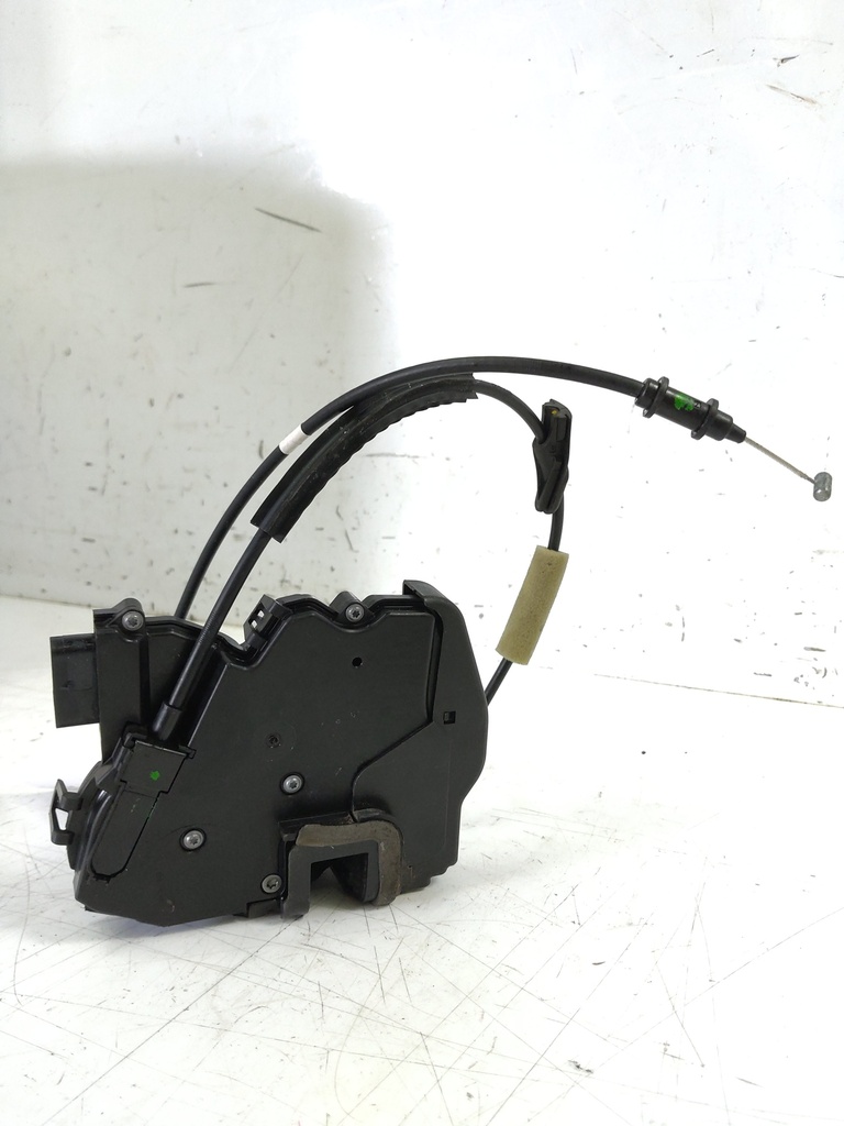 [MTD-525347] Cerradura de puerta Vauxhall Opel Astra MK VIII 2023 YHZ YH01 1.5 TD 98355570