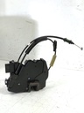 Cerradura de puerta Vauxhall Opel Astra MK VIII 2023 YHZ YH01 1.5 TD 98355570