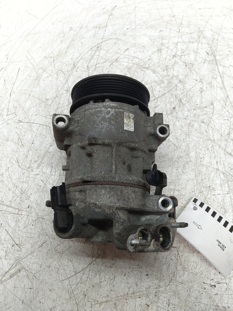 [MTD-531452] Compresor de aire acondicionado Citroën C4 Grand Picasso 1.6 BlueHDi 120 9675655880