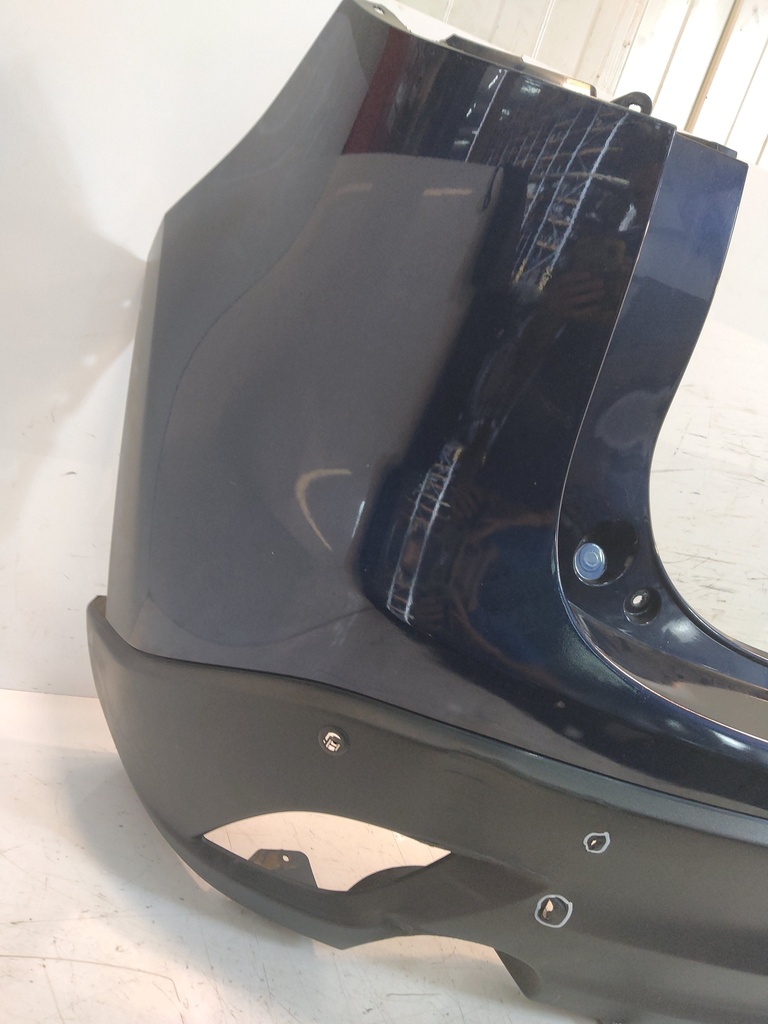 [MTD-525237] Parachoques trasero Mazda CX-5 KE2FW 2016 SHY1 shy sh 2,2 D KD47-50221