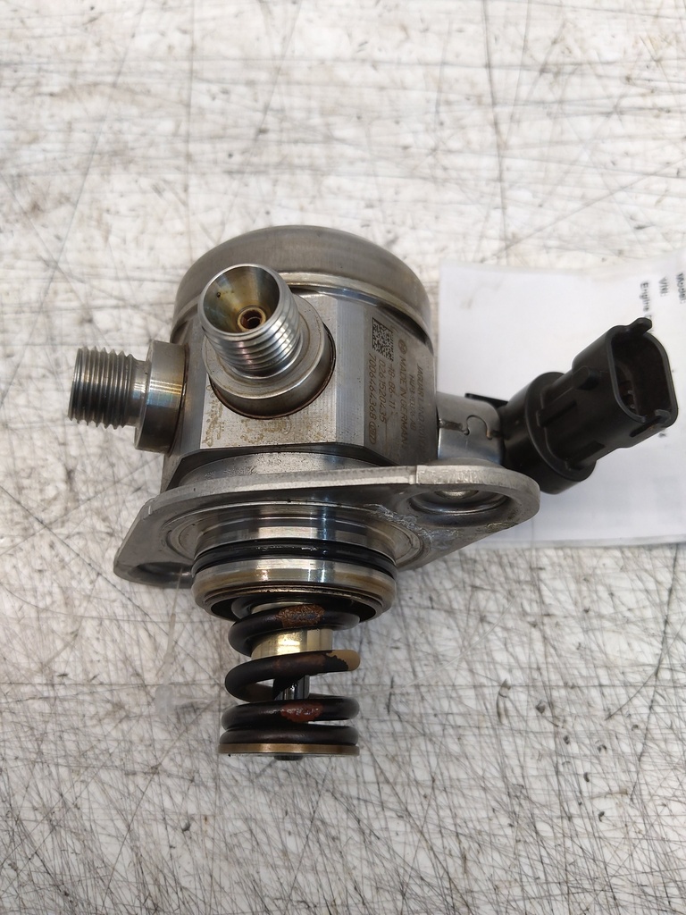 [MTD-531204] Bomba de combustible Jaguar XF 2020 PT204 AJ20P4 2.0 0261520435