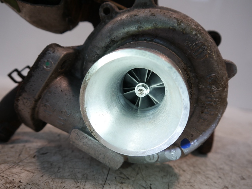 [MTD-504528] Turbocompresor Opel Astra J, Corsa, Meriva 1.7 CDTi 96kW (130-131CV) A17DTS