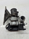 Turbocompresor defectuoso para Mercedes CLA 1.3 gasolina M282.914