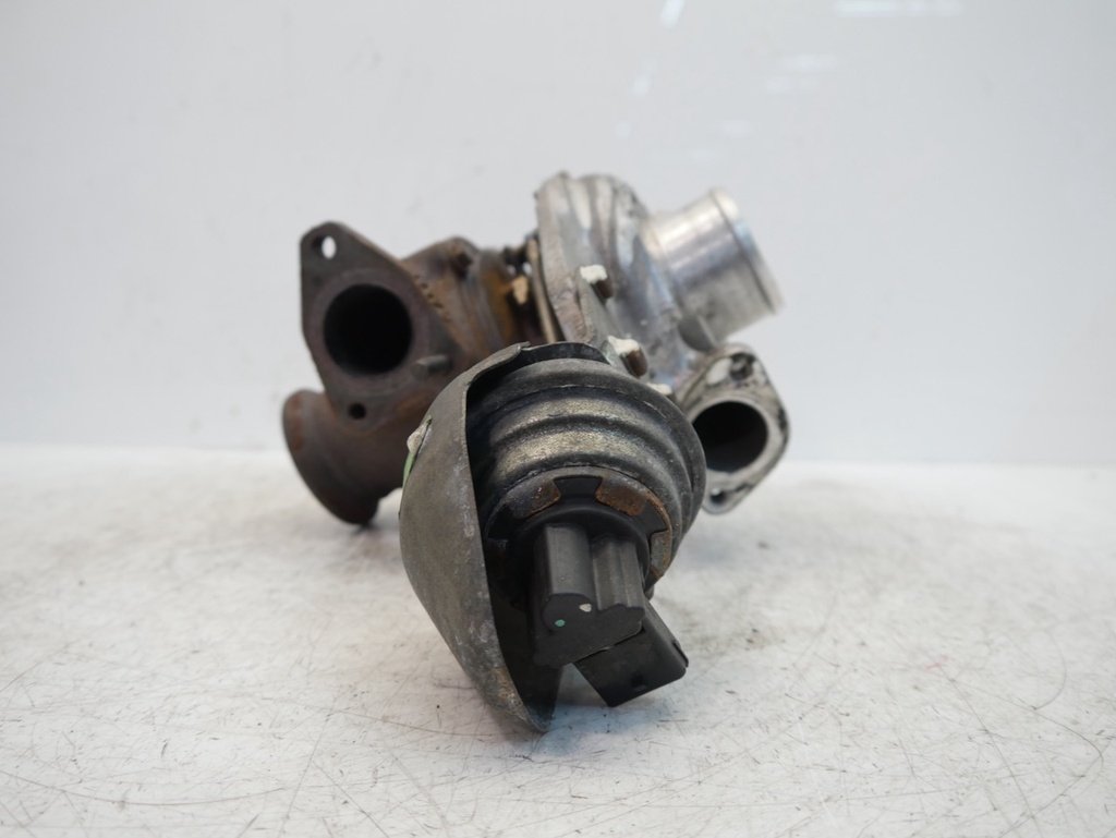 [MTD-505051] Turbocompresor Opel Astra 2.0 A20DTH LBS 55570748