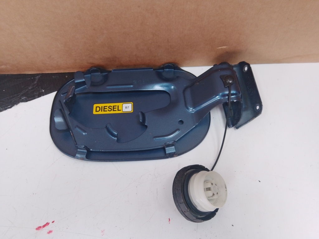 [MTD-531742] Tapón del depósito Mazda CX-5 KF 2.2 D 2017-2024