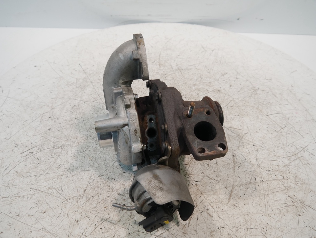[MTD-507173] Turbocompresor Volvo V60 1.6 DRIVe D4162T D41 9686120680 97.000km
