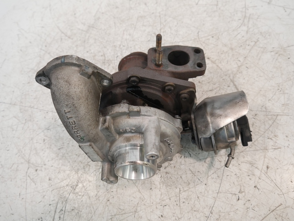 [MTD-505728] Turbocompresor Volvo V60 1.6 DRIVe D4162T 9686120680