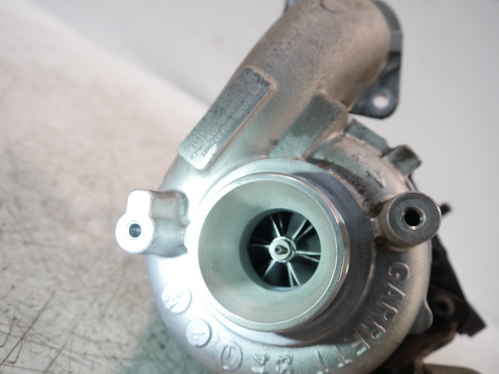 [MTD-507219] Turbocompresor Volvo V40 1.6 D2 D4162T 9686120680
