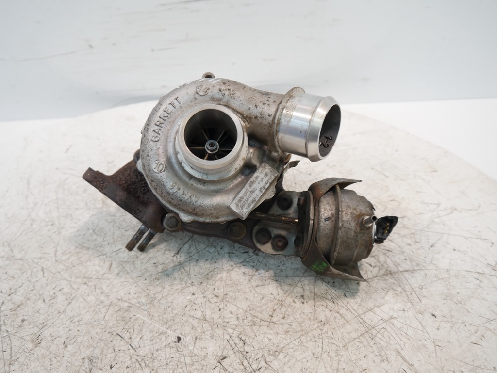 [MTD-509253] Turbocompresor Ford Mondeo IV 2.0 TDCi 163 CV TXBA C20DD0X