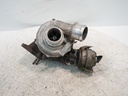 Turbocompresor Ford Mondeo IV 2.0 TDCi 163 CV TXBA C20DD0X