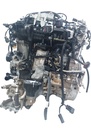 Motor Mercedes Sprinter 311 2.0 D OM654