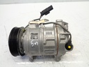 Compresor de aire acondicionado para BMW 2er F45 F46 218i 1.5 gasolina B38A15A