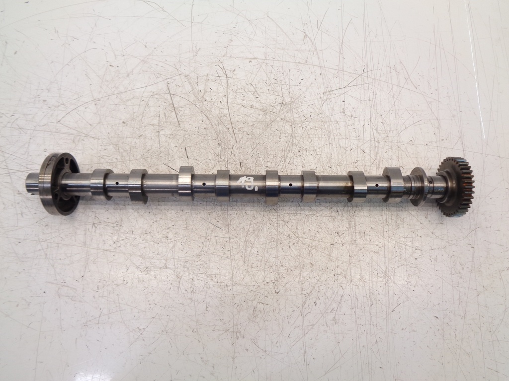 [MTD-381893] Árbol de levas Nissan Qashqai J10 2.0 dCi Diésel M9R832 M9R M9RE