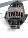 Alternador Fiat Tipo 356 357 1.3 D 2017