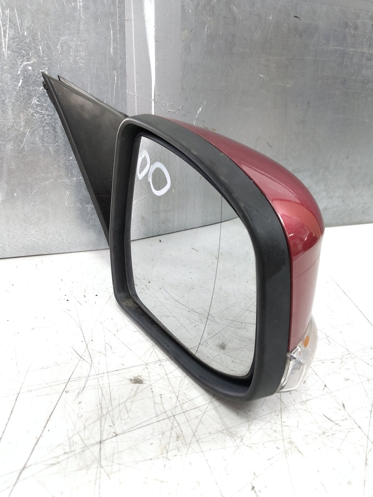 [MTD-531182] Retrovisor exterior derecho Ford Focus MK3 III 2016 M1DD 1,0 EcoBoost C1BB-17682-CC