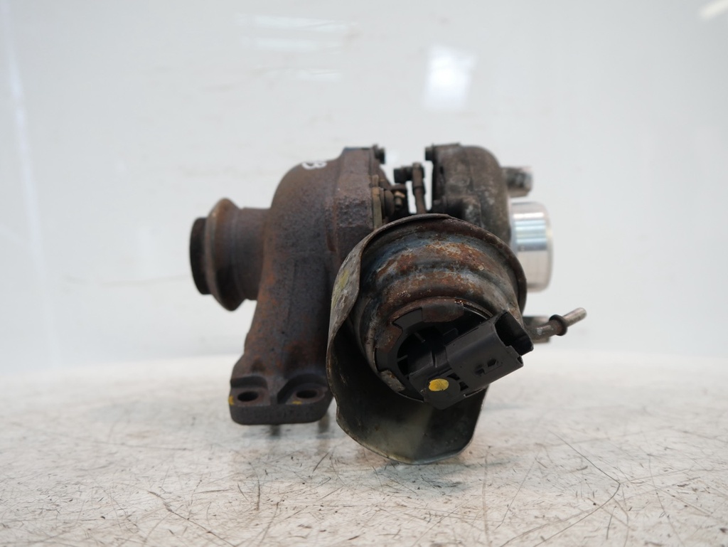 [MTD-509559] Turbocompresor Ford C-Max Focus 1.6 TDCI 85kW 115CV
