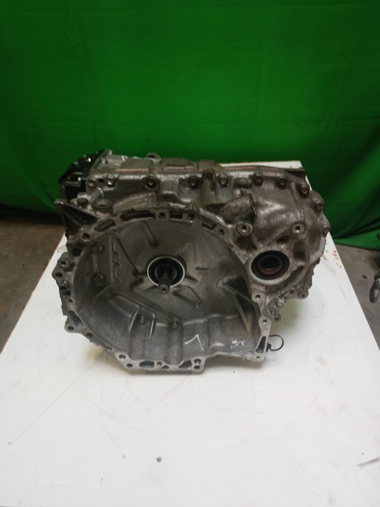 [MTD-432682] Caja de cambios automática Opel Corsa F 1.2 74kW 101CV 2021