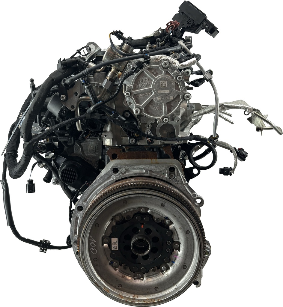 [MTD-442537] Motor VW Audi Cupra 2.0 TFSI TSI DNFC