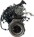Motor VW Audi Cupra 2.0 TFSI TSI DNFC