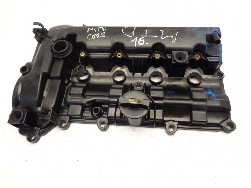 [MTD-391628] Tapa de válvulas para Mazda 3 1.5 P5Y4 P5 (09/2013-05/2019) 74-88 kW