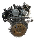 Motor Ford Mustang 2.3 EcoBoost N48H