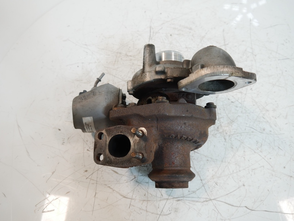 [MTD-490267] Turbocompresor Ford Focus MK3 C-Max 1.6 TDCI T1DB C16DSOX 9686120680
