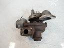 Turbocompresor Ford Focus MK3 C-Max 1.6 TDCI T1DB C16DSOX 9686120680