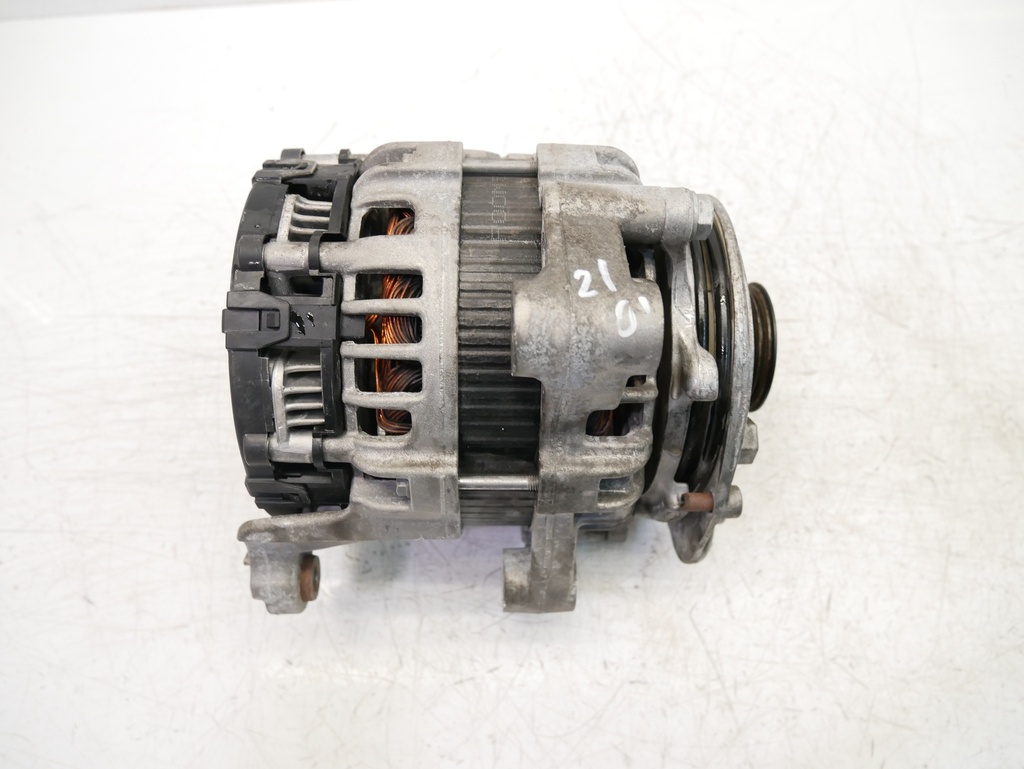 [MTD-406886] Alternador 250A para BMW Serie 5 G30 G31 F90 530d xDrive B57D30A 8571358