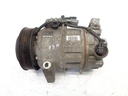 Compresor de aire acondicionado para Nissan Qashqai II 1.6 dCi (R9M) 130 CV