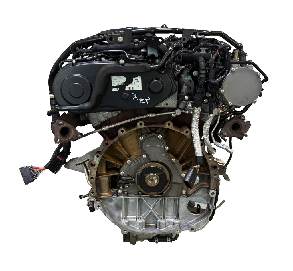 [MTD-507296] Motor Land Rover Range Rover Sport L494 3.0 Hybrid