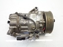 Compresor de aire acondicionado para Nissan Juke MK2 F16 1.0 DIG-T 117 CV HR10DDT