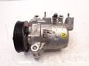 Compresor de aire acondicionado para Citroen C3 MK3 1.2 PureTech HNZ EB2DT HN01 9810349980