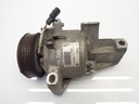 Compresor de aire acondicionado para Nissan Qashqai J11 MK2 1.5 dCi