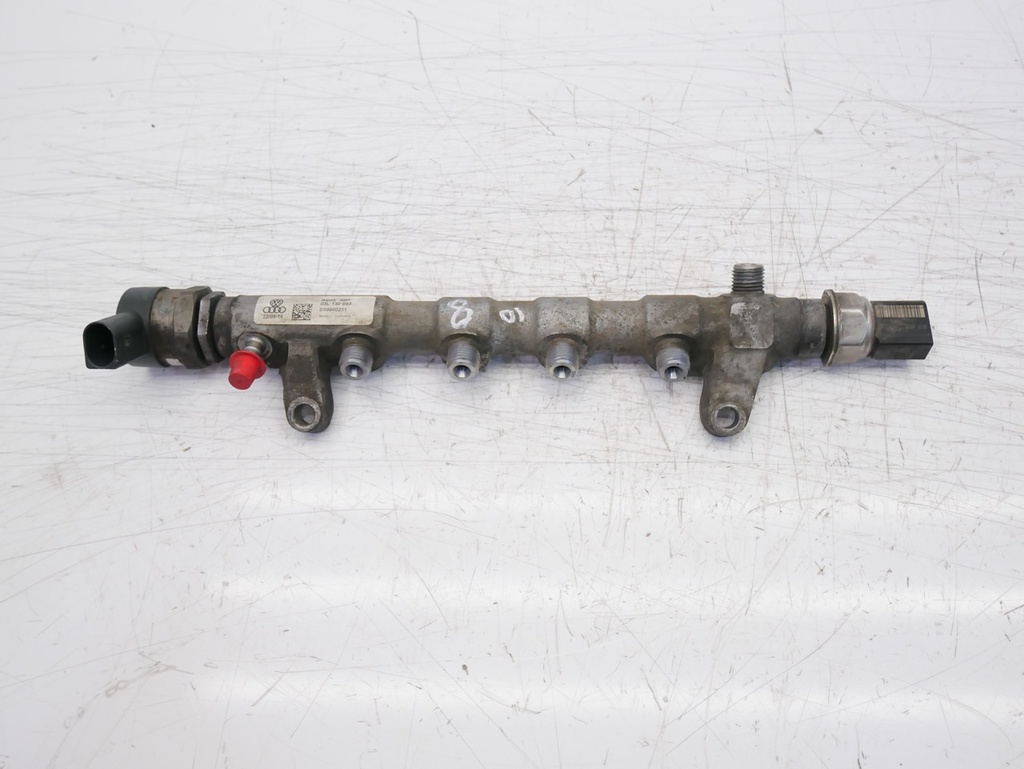[MTD-430119] Flauta de inyectores VW Crafter 2.0 TDI CSNA CSN 03L130093